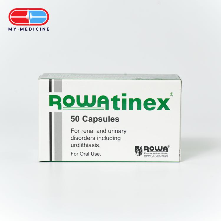 Rowatinex