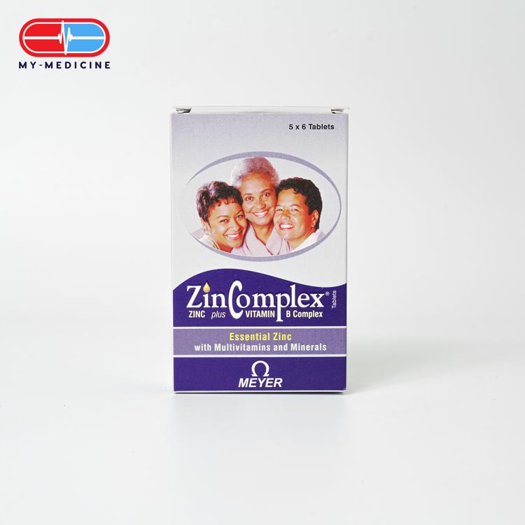 Zincomplex
