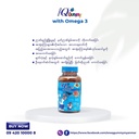 One Q Gummy Omega 3
