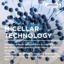 Bioderma Sensibio H2O Soothing Micellar Water (Facial Non-Rinse Cleanser for Sensitive Skin)