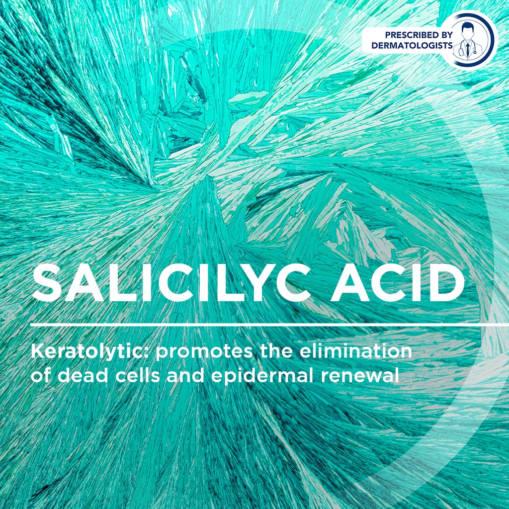 Bioderma Sebium Kerato+ 30 ml