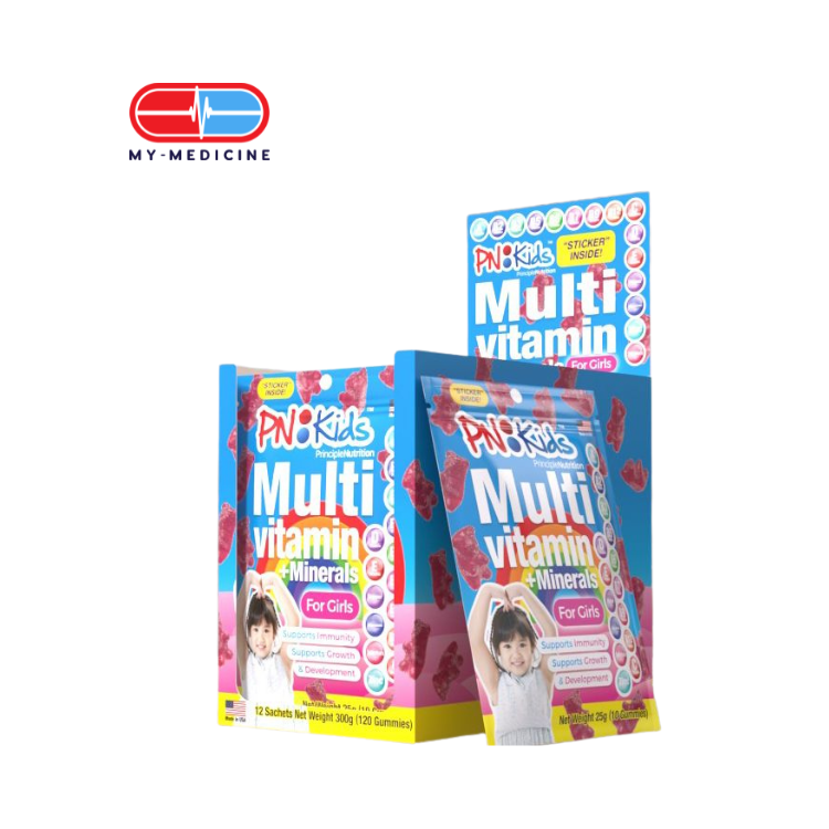 [MD120055] PN Kids Multivitamins+ Minerals (Girls) Sachet.png