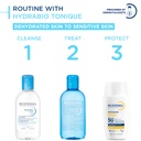 Bioderma Hydrabio Tonique (Dehydrated Sensitive Skin) 250ml