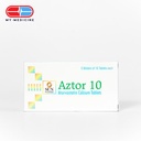 Aztor 10
