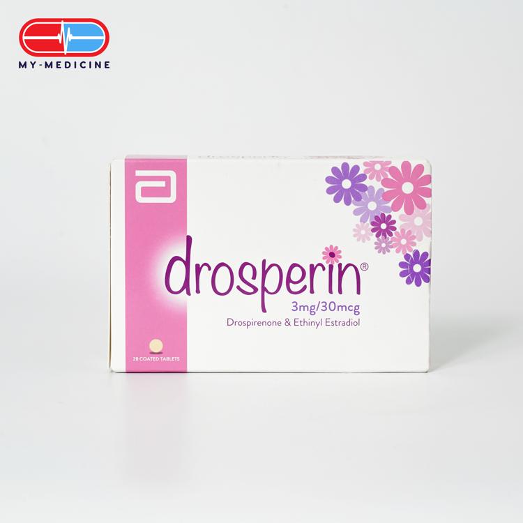 Drosperin 30