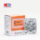 C-Vion (Vitamin C 500 mg)