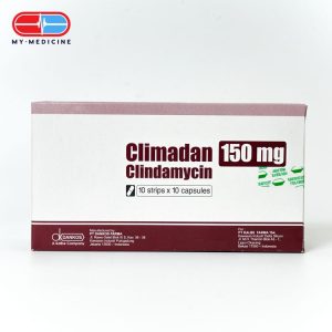 Climadan 150 mg