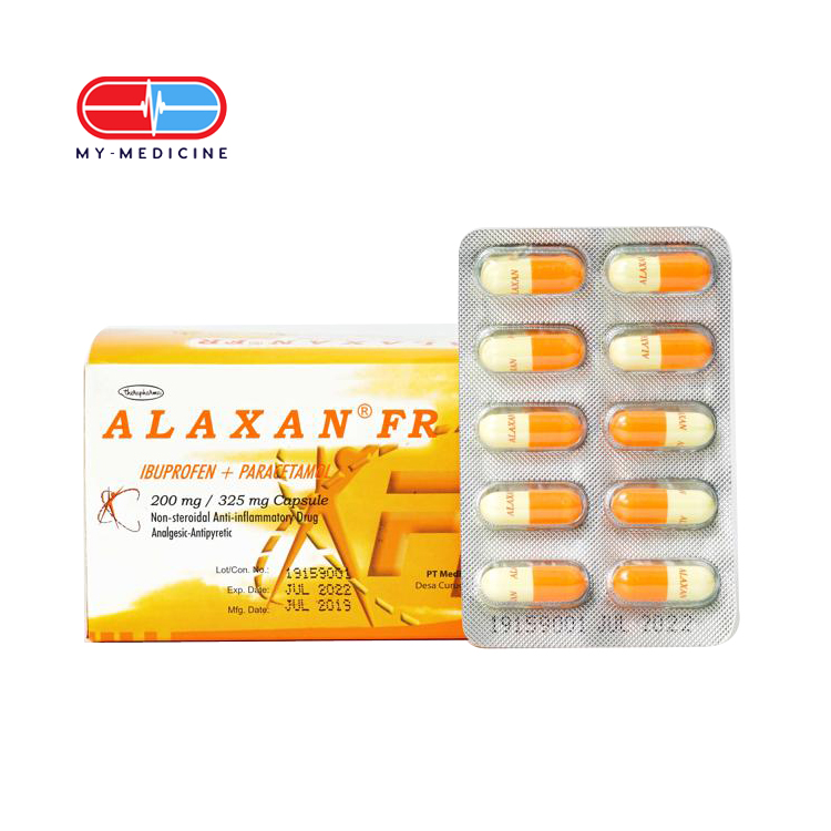 [MD130028] Alaxan FR