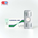 Albendol-400 mg