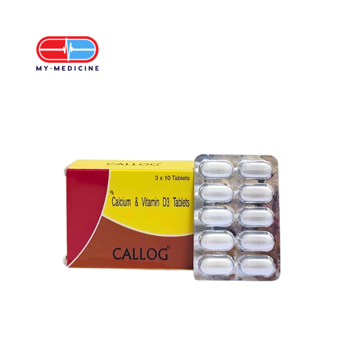 [MD130573] Callog