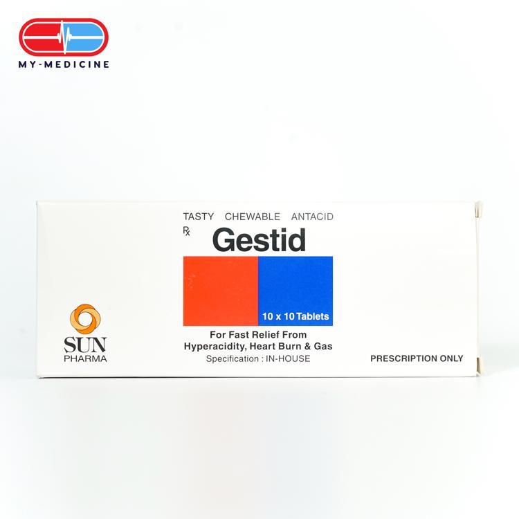 Gestid