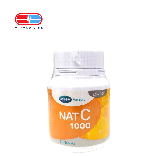 [MD130250] Nat C 1000 mg