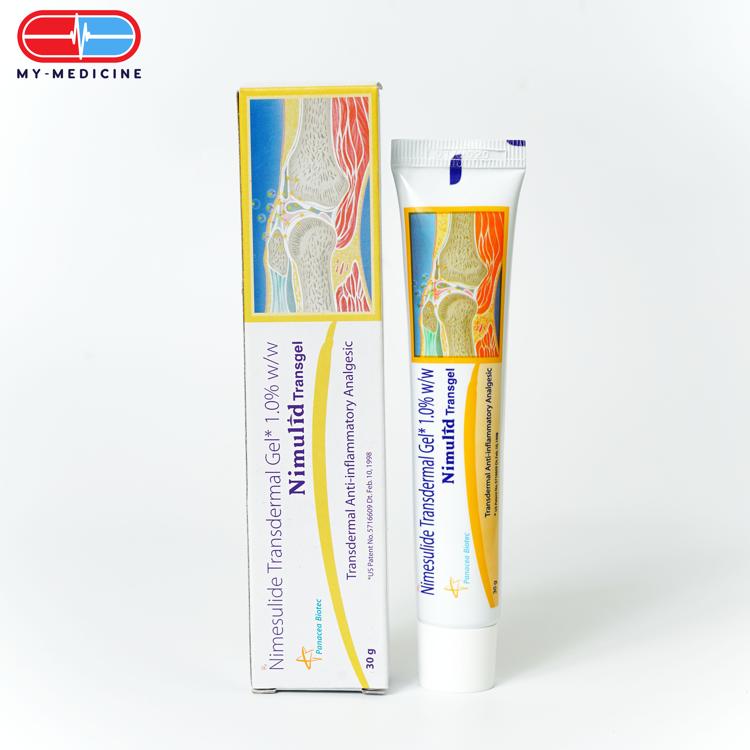 [MD170068] Nimulid Gel