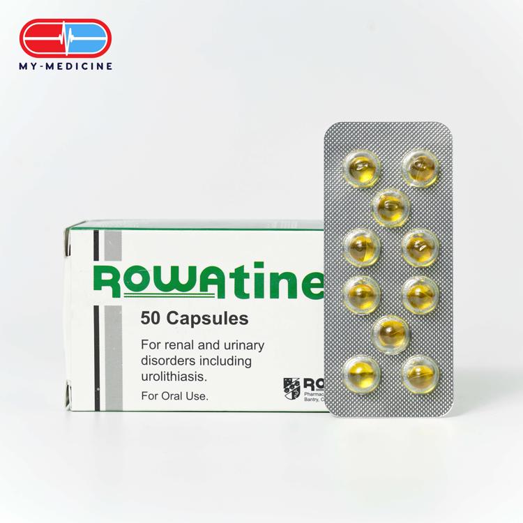 [MD130718] Rowatinex