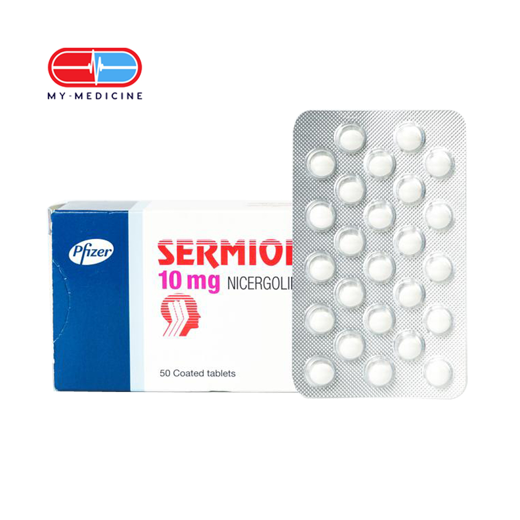 [MD130284] Sermion