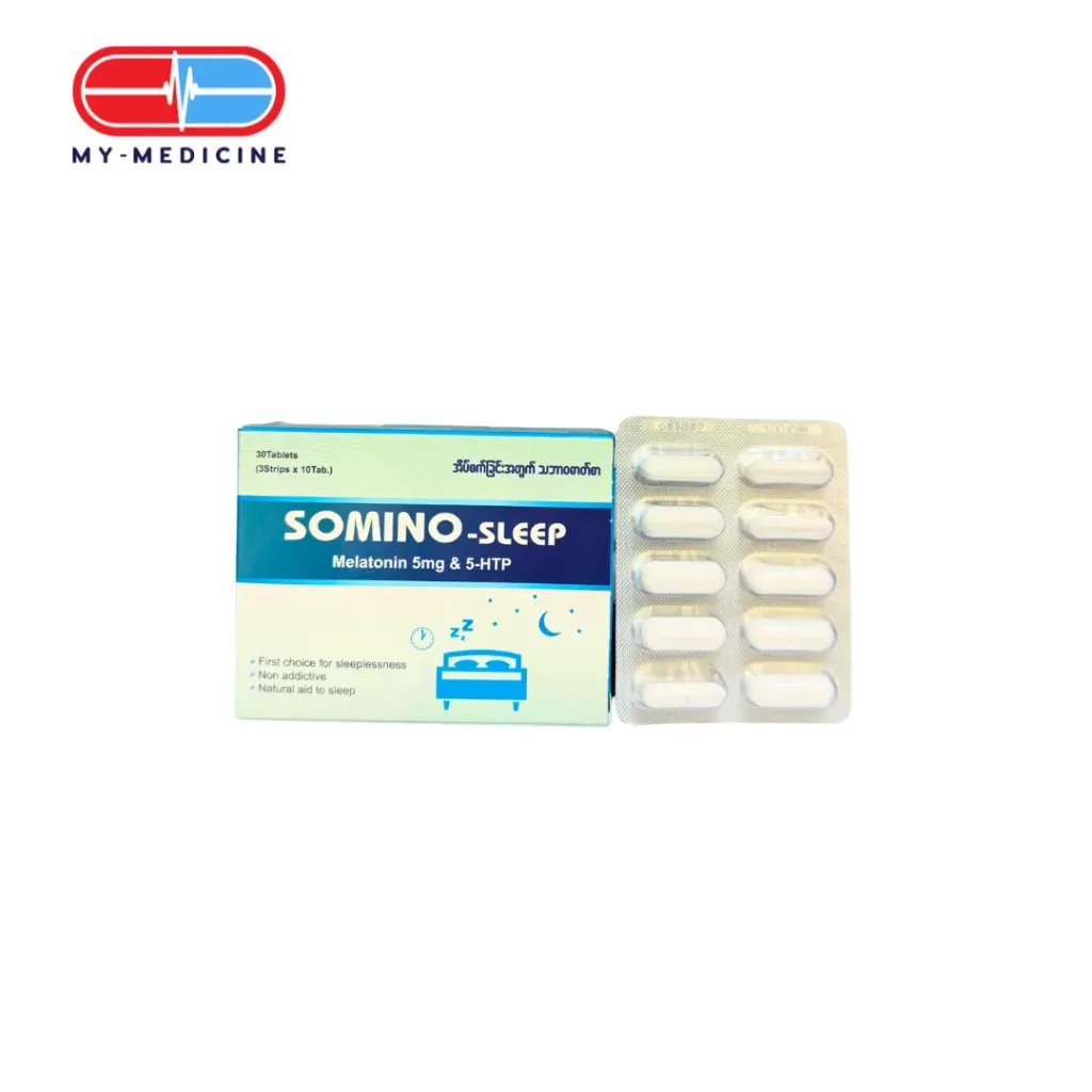 [MD130113] Somino-Sleep
