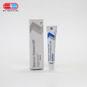 [MD170033] Supirocin Ointment
