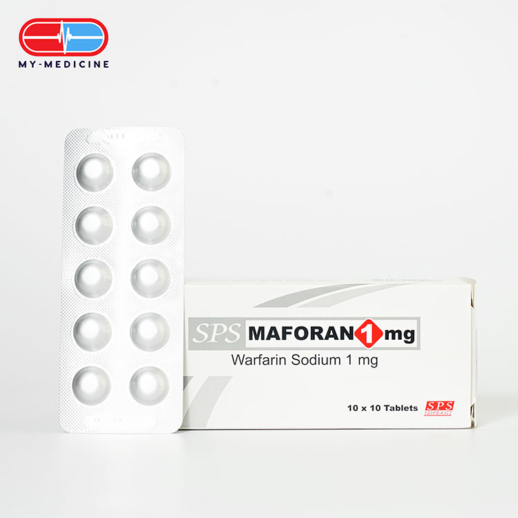[MD130673] Maforan (1 mg)