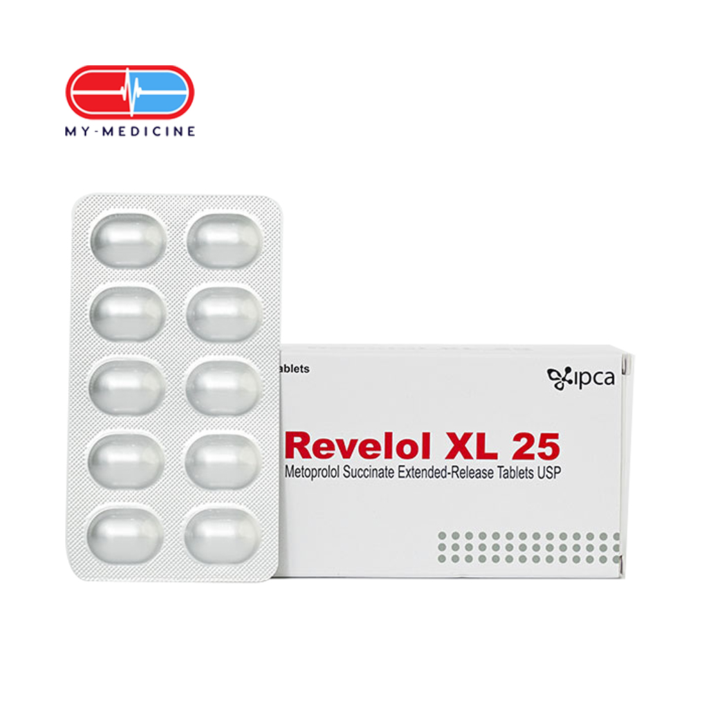 [MD130073] Revelol XL (25 mg)