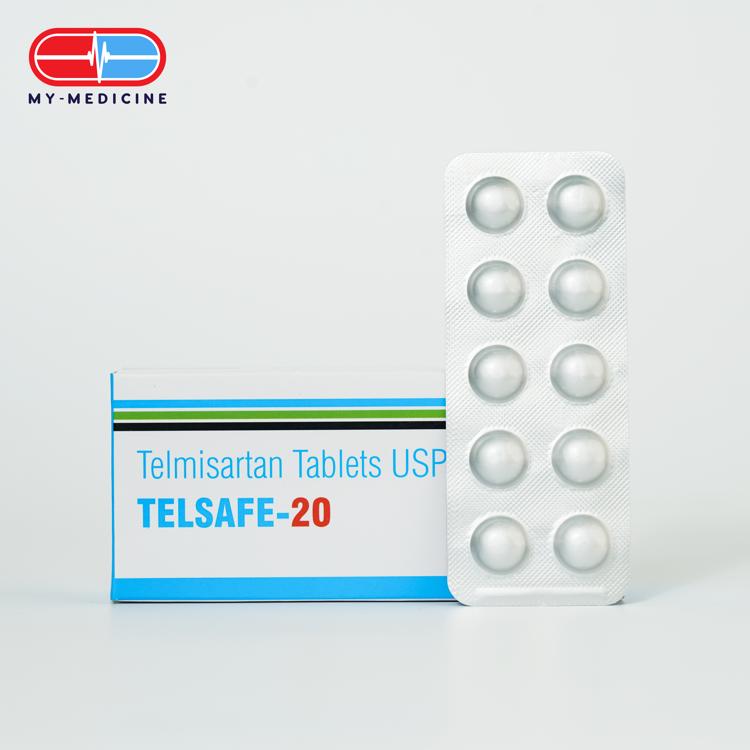 [MD130475] Telsafe (20 mg)