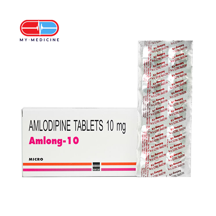 [MD130057] Amlong-10