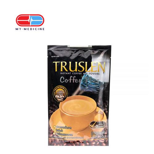 [CP010046] Truslen Coffee Plus Slimming Coffee (5 Pcs)