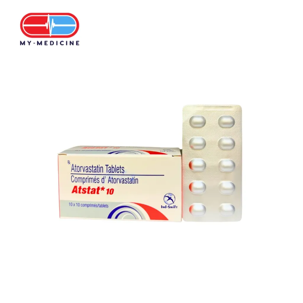 [MD130760] Atstat 10