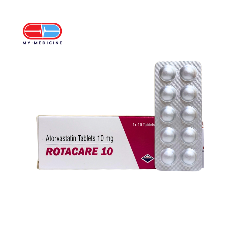 [MD131377] Rotacare 10mg