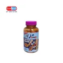 One Q Gummy with Calcium+ Vitamin D