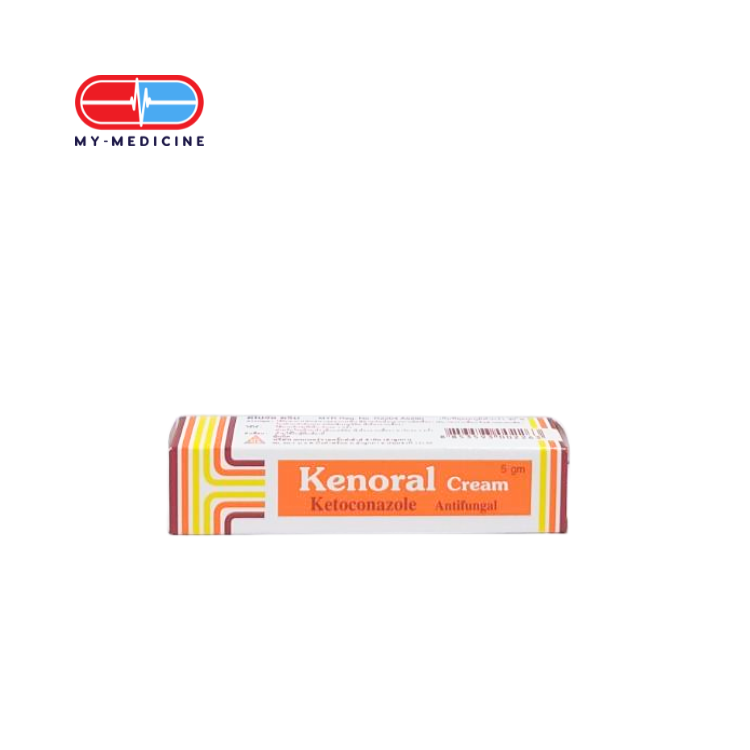 [MD170436] Kenoral Cream