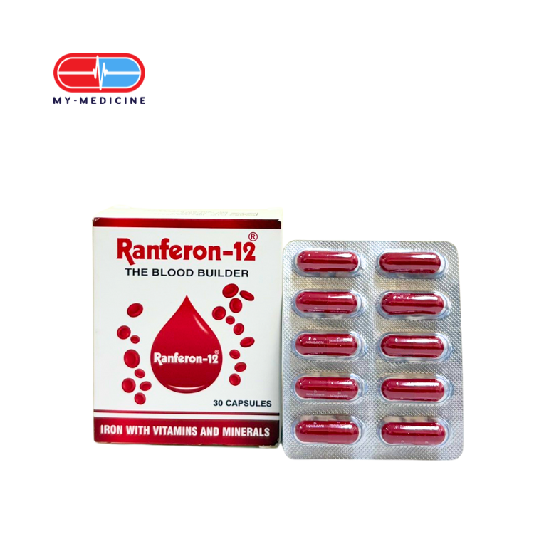 Ranferon 12