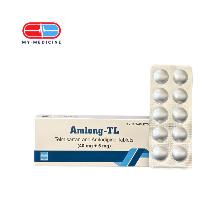 [MD131570] Amlong TL