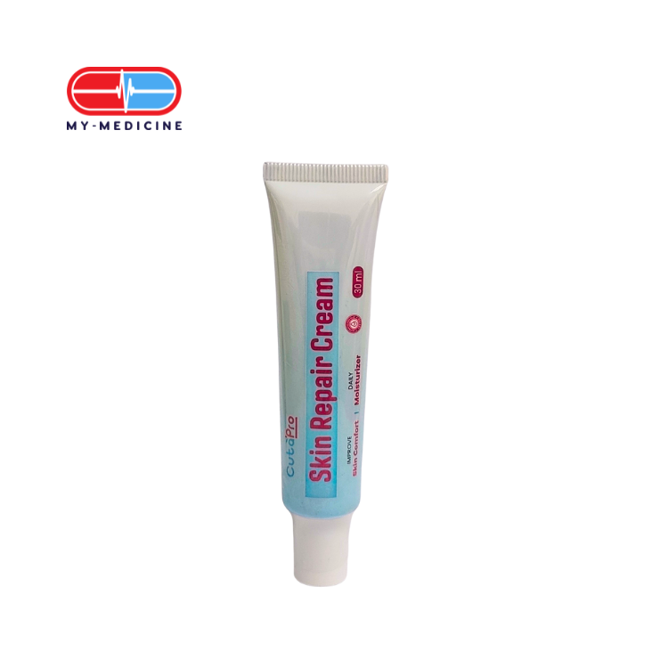 CutaPro Skin Repair Cream 30ml
