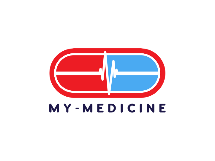 My-Medicine: DHP Mini App